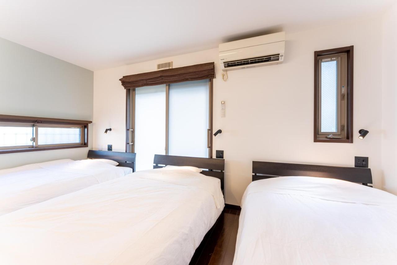 箱寝荘 - Hakoneso Apartment Екстериор снимка