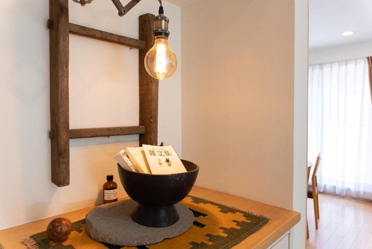 箱寝荘 - Hakoneso Apartment Екстериор снимка