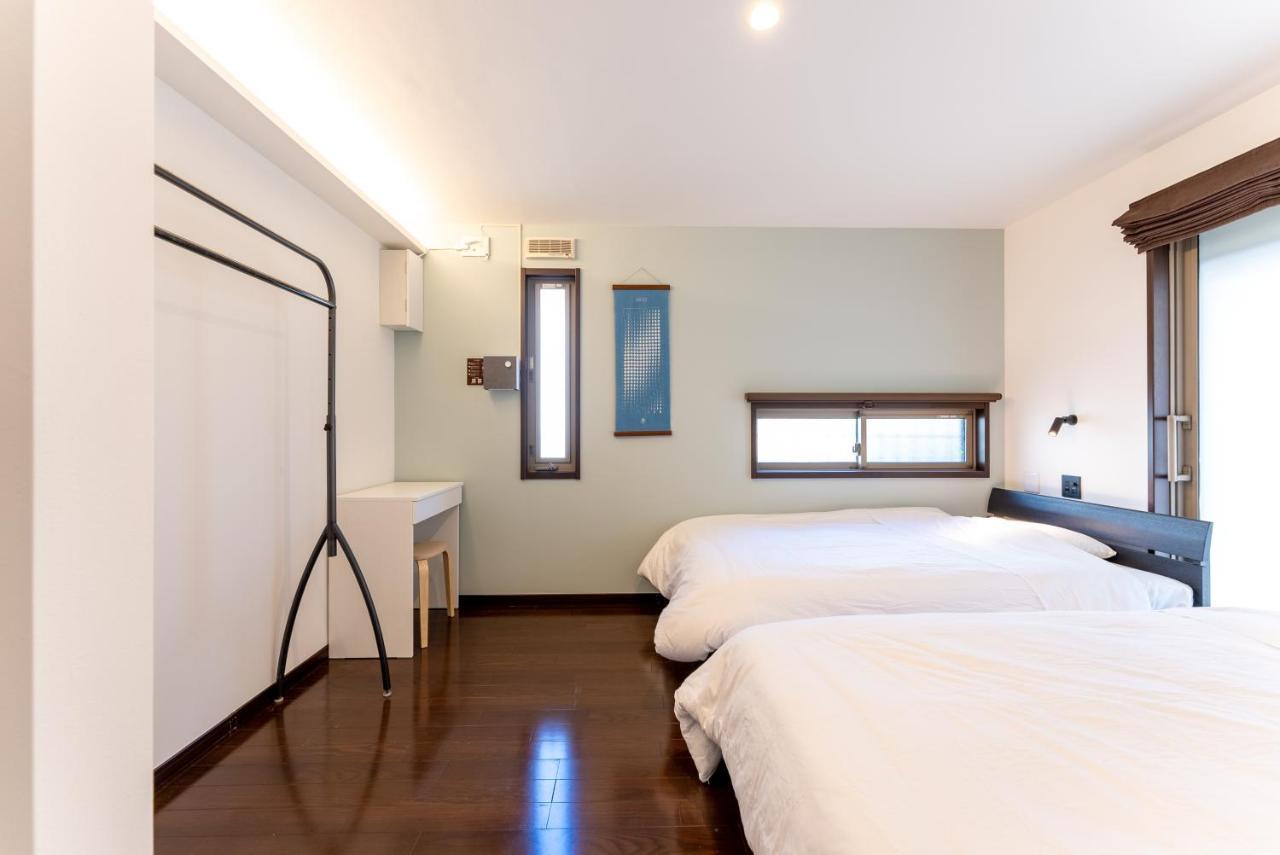 箱寝荘 - Hakoneso Apartment Екстериор снимка