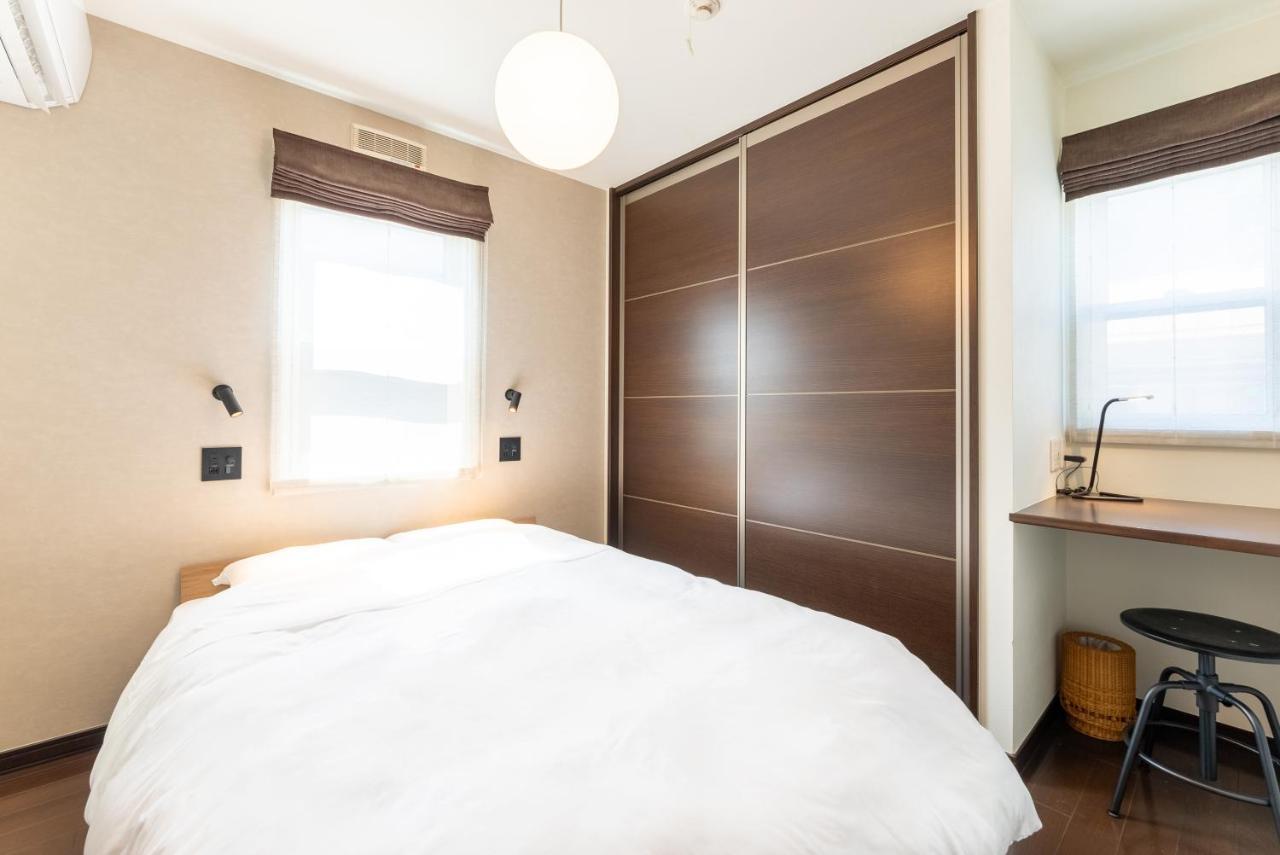 箱寝荘 - Hakoneso Apartment Екстериор снимка