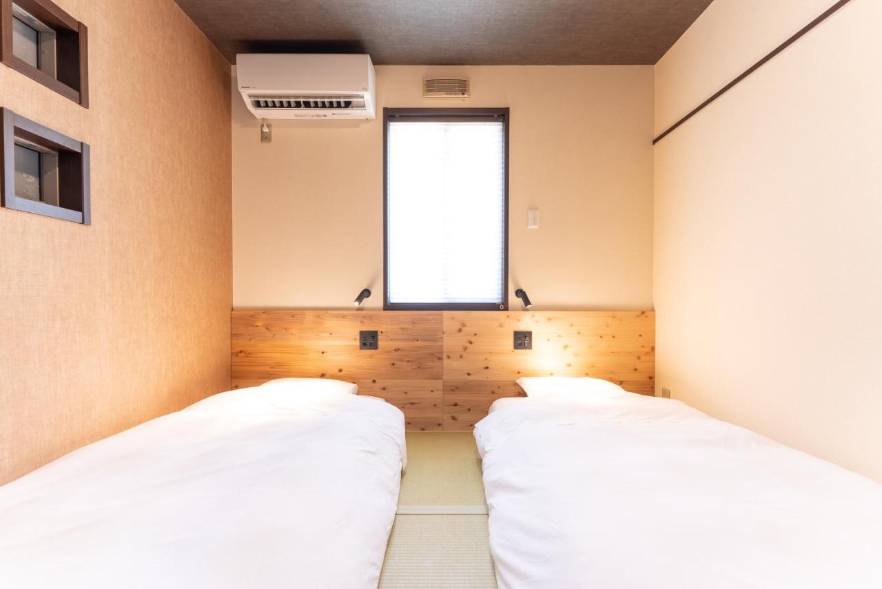 箱寝荘 - Hakoneso Apartment Екстериор снимка