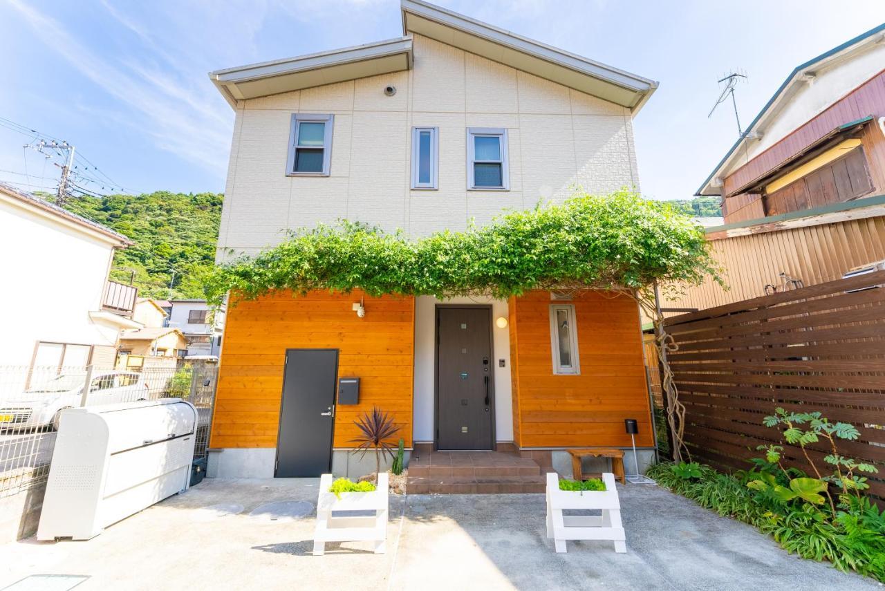 箱寝荘 - Hakoneso Apartment Екстериор снимка
