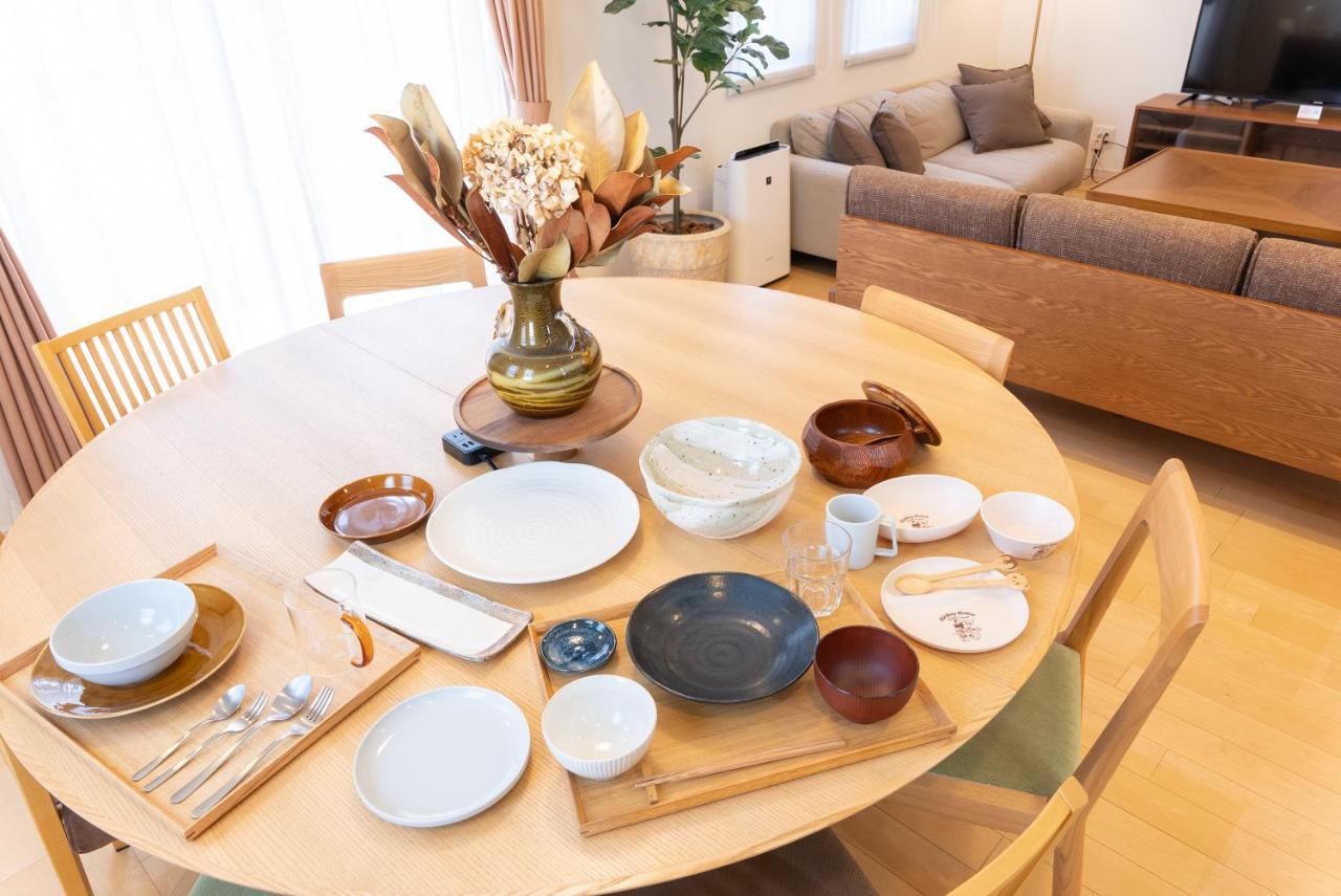 箱寝荘 - Hakoneso Apartment Екстериор снимка