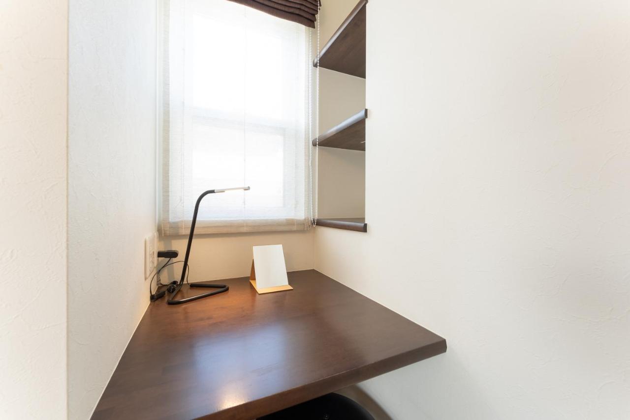 箱寝荘 - Hakoneso Apartment Екстериор снимка