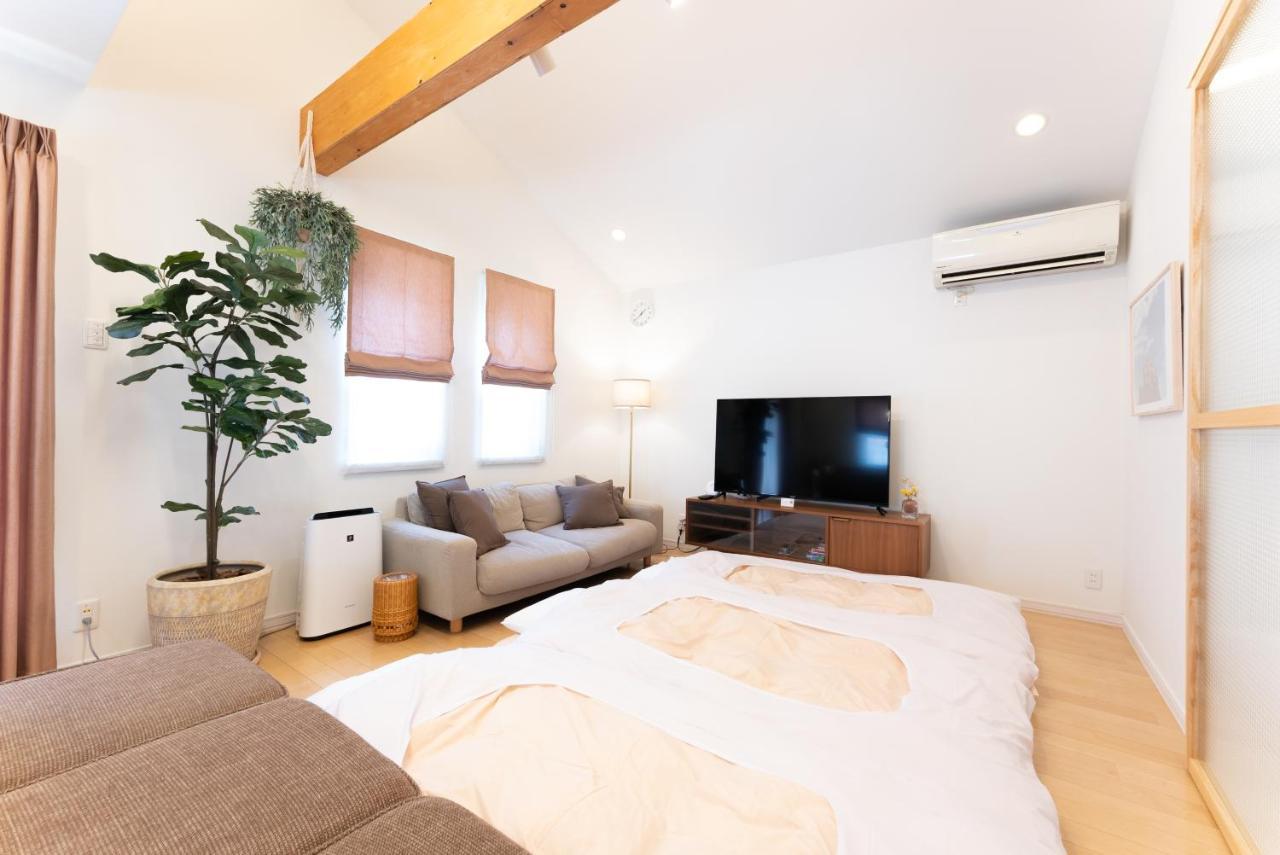 箱寝荘 - Hakoneso Apartment Екстериор снимка