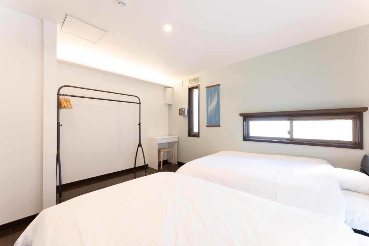 箱寝荘 - Hakoneso Apartment Екстериор снимка