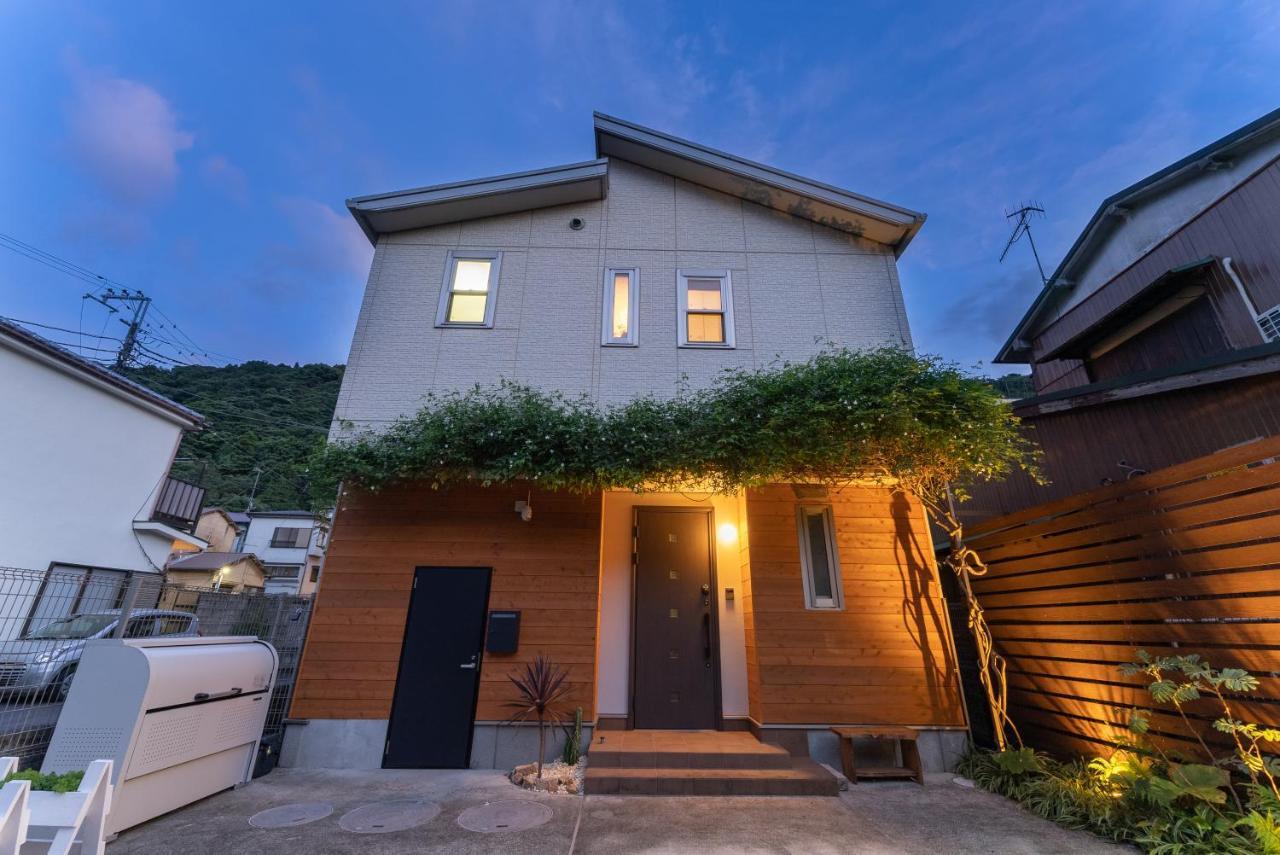 箱寝荘 - Hakoneso Apartment Екстериор снимка